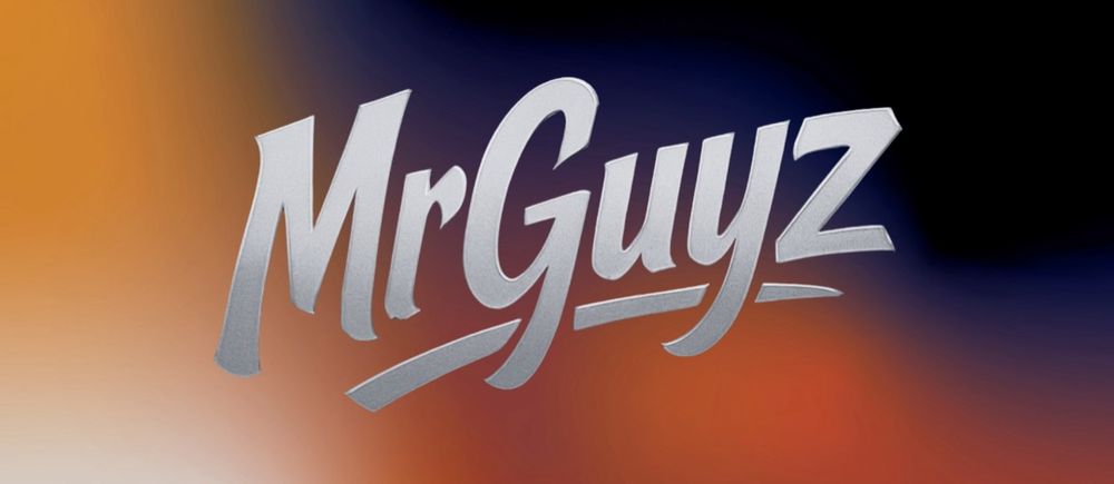 MrGuyz