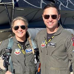 Aimee "Rebel" Fiedler's profile image