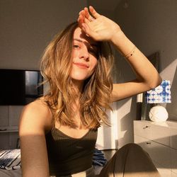 Lucie Fink's profile image