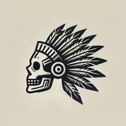 Aztec Death Whistle's profile image