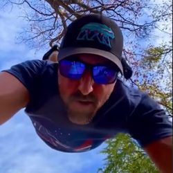 Fittest Flat Earther's profile image