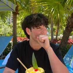 kyle ciauri's profile image