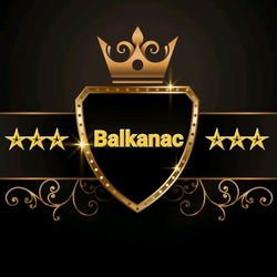 ⭐️⭐️⭐️Balkanac⭐️⭐️⭐️'s profile image