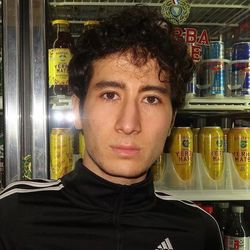 Evan Lazarus's profile image