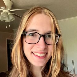Caylee P's profile image