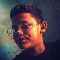 Rian Amorim's profile image