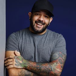 Lucas Pelizaro's profile image