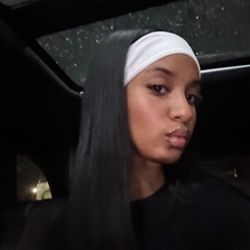 GABRIELLE ALAYAH🎀's profile image