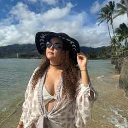Hiililylani 🌺🇵🇸's profile image