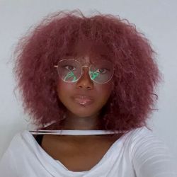 babyqueenpolyglot2.0's profile image