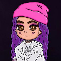 Snow Tha Product's profile image