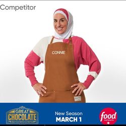 Connie Homayed Kazan's profile image