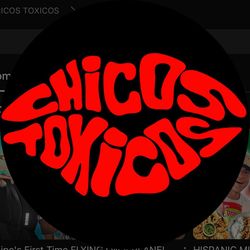 Chicos Toxicos's profile image
