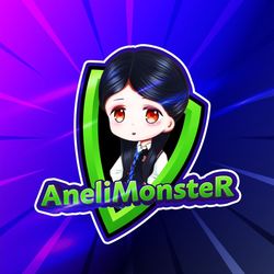 AneliMonsteR's profile image