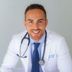 Dr. Pedi Mirdamadi, ND's profile image