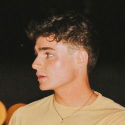 Cade Gass's profile image