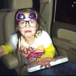 oliviaforpresidant's profile image