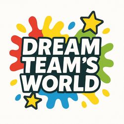 Dream Team’s World's profile image