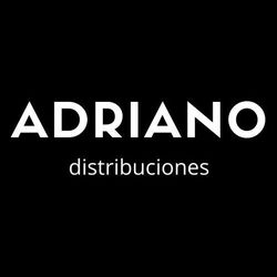 ADRIANO Distribuciones's profile image