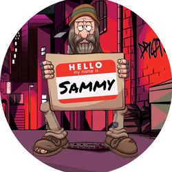 sammysacklunchTX's profile image