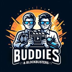 Buddies & Blockbusters's profile image