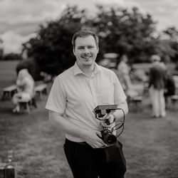 JOL Videography's profile image