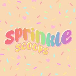 Sprinkle Scoops 🧁✨'s profile image