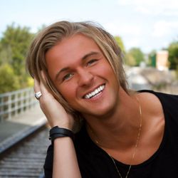 Shane Nagy's profile image