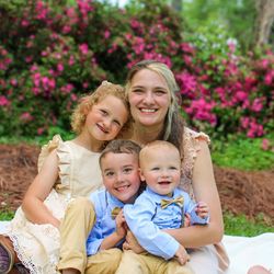 Sam || SAHM's profile image