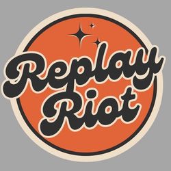 Replay Riot's profile image