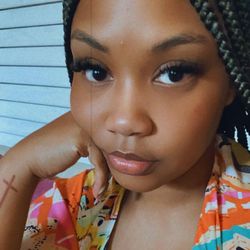 Shanelle 🩷's profile image