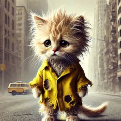 Annie Cat's profile image
