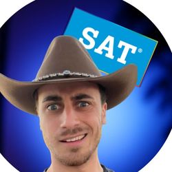IG: @yourSATcoach's profile image