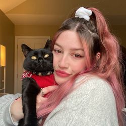 Rachel Volpicello's profile image