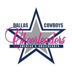 Dallas Cowboys Cheerleaders's profile image