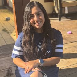 MirandaMarie's profile image