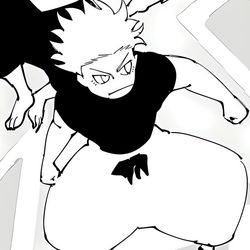 Juston (cooked)'s profile image