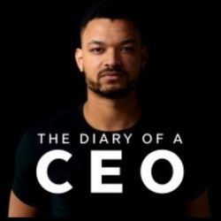 The Diary Of A CEO's profile image