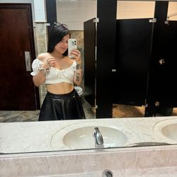 Cristal De Ossio's profile image