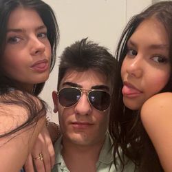 HoneyAndSalt's profile image