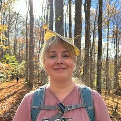 Rachel's profile image