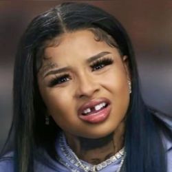 baddietimebish's profile image