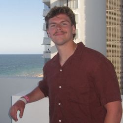 Alexander Ellison's profile image
