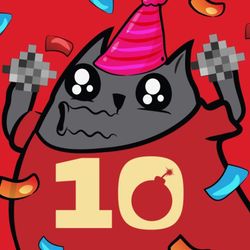 Exploding Kittens, Inc.'s profile image