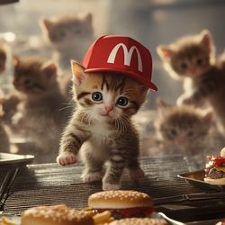 Cat Donald’s's profile image
