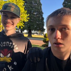Eli & Ethan Bronson's profile image