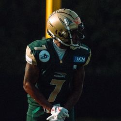 Hakim Williams Jr.'s profile image