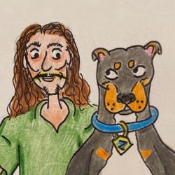 Keefe Dauvray's profile image
