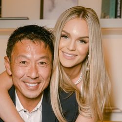 Alexis and Dean's profile image