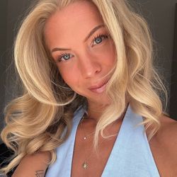 Lovisa ✨'s profile image